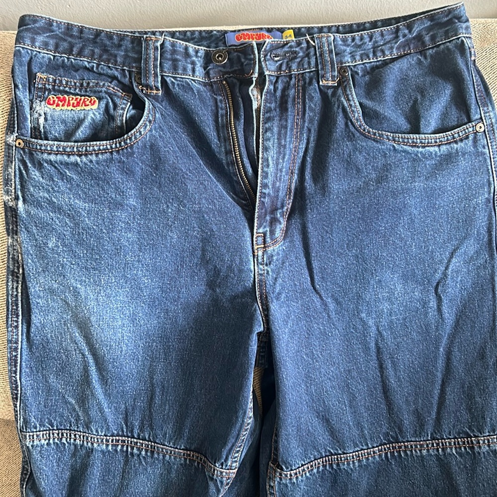 Empyre Size 34 Men’s Jeans